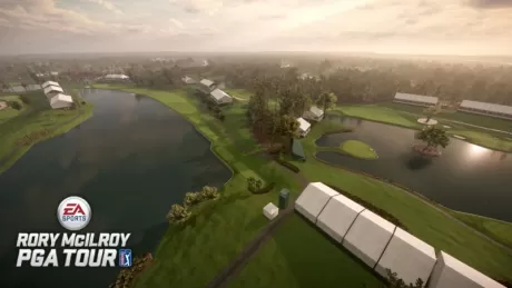 Rory Mcllroy PGA TOUR (PS4)