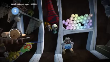 LittleBigPlanet: GOTY (PS3)