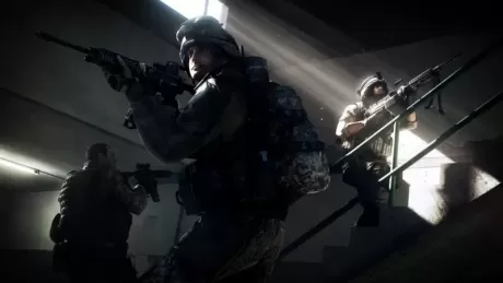 Battlefield 3 Русская Версия (Xbox 360/Xbox One)
