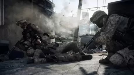 Battlefield 3 Limited Edition Русская Версия (Xbox 360/Xbox One)