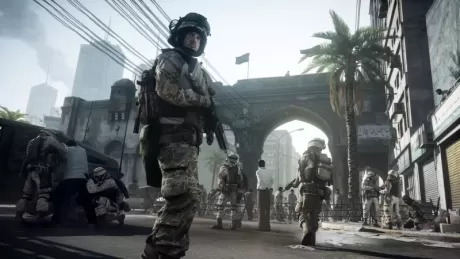 Battlefield 3 Limited Edition Русская Версия (Xbox 360/Xbox One)