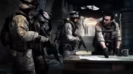 Battlefield 3 Русская Версия (PS3)