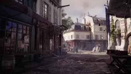 Assassin's Creed 5 (V): Единство (Unity) Русская Версия (Xbox One)