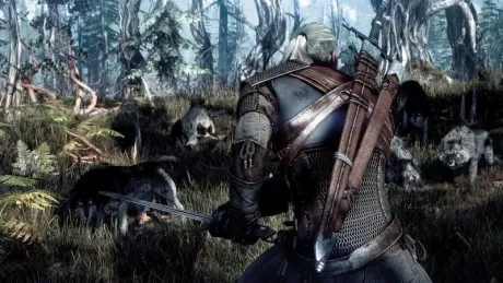 Ведьмак 3: Дикая Охота (The Witcher 3: Wild Hunt) + Dark Souls 3 (III) Русская Версия (Xbox One)