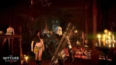 Ведьмак 3: Дикая Охота (The Witcher 3: Wild Hunt) + Dark Souls 3 (III) Русская Версия (Xbox One)