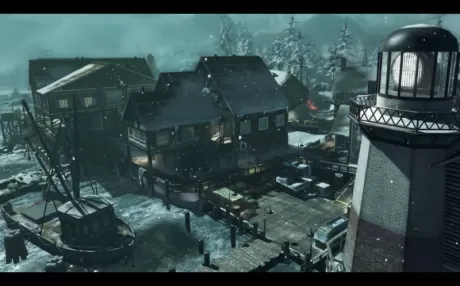 Call of Duty: Ghosts Русская Версия (PS4)