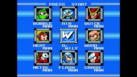 Mega Man: Legacy Collection Русская версия (Xbox One)