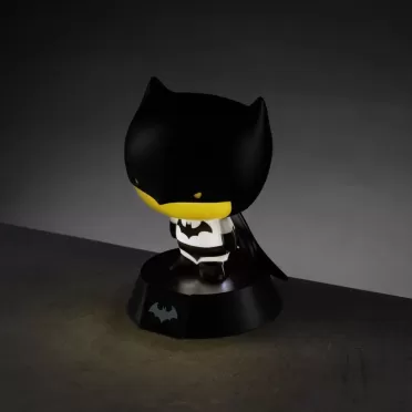 Светильник Paladone: ДиСи (DC) Бэтмен (Batman) (PP4105DC) 10 см