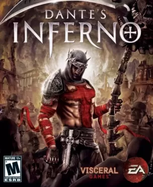 Dante's Inferno (Platinum) (PS3)