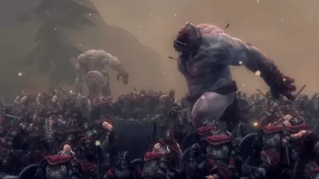 Viking: Battle for Asgard (PS3)