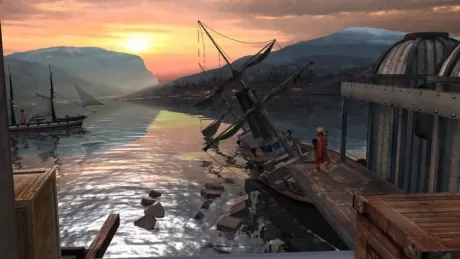The Golden Compass (Золотой Компас) (Xbox 360)