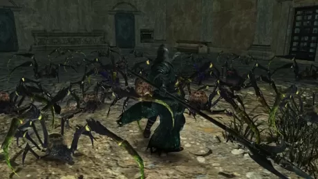 Dark Souls 2 (II): Scholar of the First Sin Русская Версия (Xbox One)