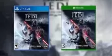 Star Wars Jedi: Fallen Order получила обновление для консолей текущего поколения PS5 и Xbox Series X|S