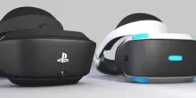 Первые подробности о системе VR следующего поколения для консоли PS5