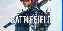 Battlefield 6 анонс раскрыла EA