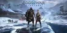 Детали игрового процесса God Of War Ragnarok