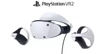 Опубликованы первые фото PlayStation VR2 для PS5