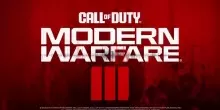 Activision анонсировала Call of Duty: Modern Warfare 3 — релиз 10 ноября