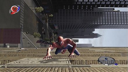 Spider-Man 3 (Человек-Паук 3) (PS3) купить в Минске | gamestore.by