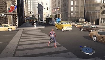 Spider-Man 3 (Человек-Паук 3) (PS3) купить в Минске | gamestore.by