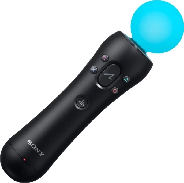 Контроллер движения Sony PlayStation Move (9924265)