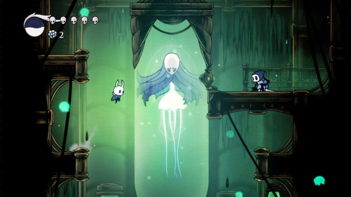 hollow knight pc ps4 controller hollow knight pc ps4 controller