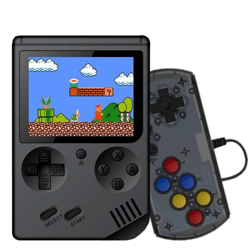 Игровая приставка Retro FC Plus 256m-360 in 1 купить в Минске ...
