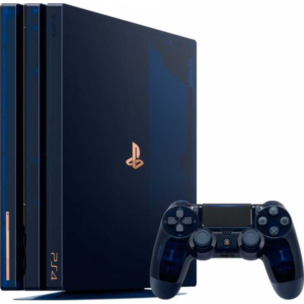 Магазин Playstation 4 Pro
