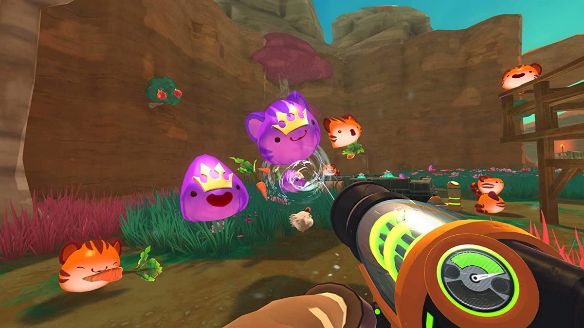 slime rancher ps4 download