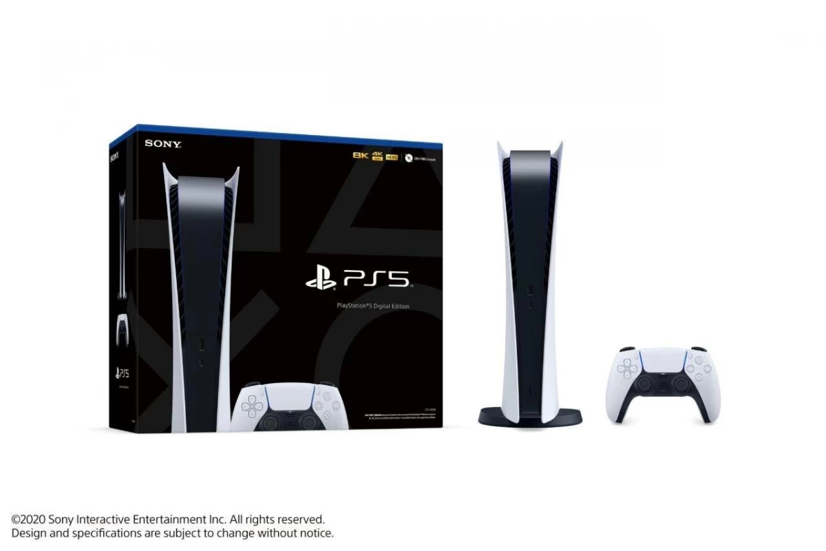 Fortnite: The Last Laugh Bundle - PlayStation 5 PS5