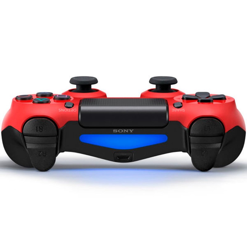 Геймпад Dualshock 4 V1 Для (PS4) Красный купить в Минске | gamestore.by
