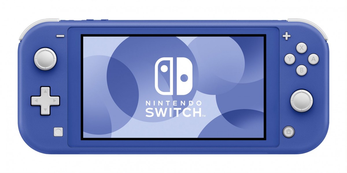 Nintendo switch lite какие игры поддерживает