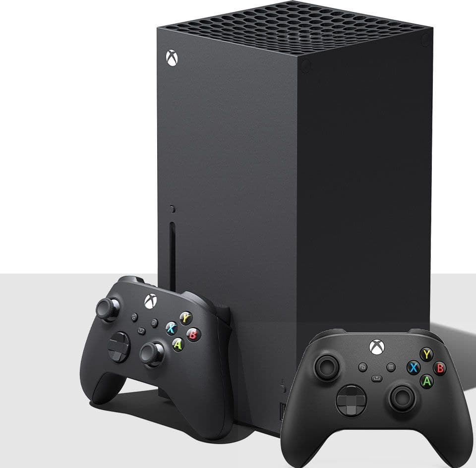 Когда выйдет xbox series x без дисковода