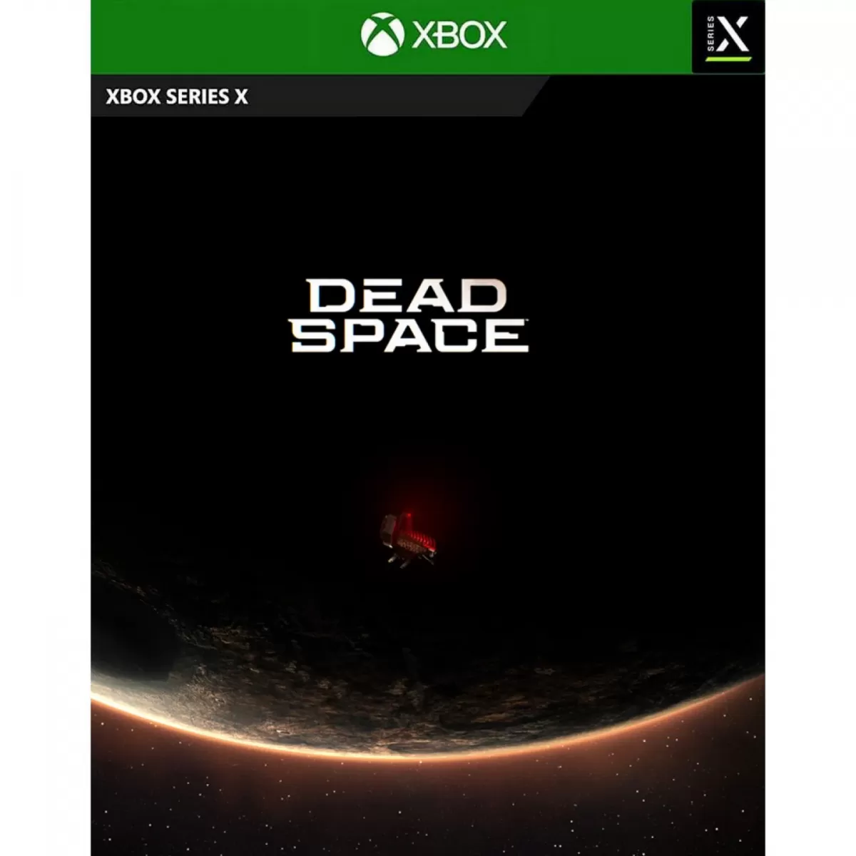 Dead Space Remake (XBOX Series X|S) купить в Минске | gamestore.by