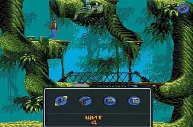 Kartridzh Fleshbek Flashback 16 Bit Dlya Sega Igrovye Pristavki Igry Aksessuary Gamestore By