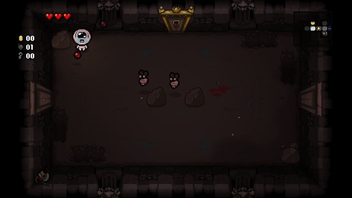 Binding of Isaac: Afterbirth+ (Switch) купить в Минске | gamestore.by