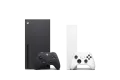 Игровые приставки Xbox Series X|S
