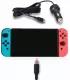 Провода и переходники Nintendo Switch