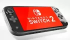 Приставки Nintendo Switch 2