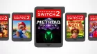 Игры Nintendo Switch 2