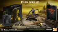 Dark Souls 3 (III) Collector's Edition (Коллекционное Издание) Русская Версия (Xbox One)