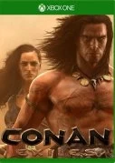 Conan Exiles Русская Версия (Xbox One)