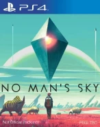 No Man's Sky Русская Версия (PS4)