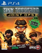 Tiny Troopers Joint Ops: Zombie Edition (PS4)