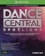 Dance Central Spotlight для Kinect Русская Версия (Код на загрузку игры) (Xbox One)