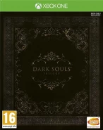 Dark Souls Trilogy (Трилогия) Русская Версия (Xbox One)