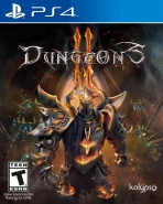 Dungeons 2 (II) Русская Версия (PS4)