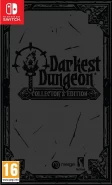 Darkest Dungeon: Collector's Edition Русская Версия (Switch)