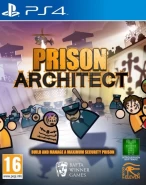 Prison Architect Русская Версия (PS4)