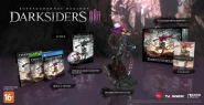 Darksiders: 3 (III) Collector's Edition Русская версия (Xbox One)